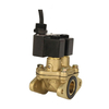 Solenoid Valve ZCMSF-20A Flange