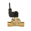 Solenoid Valve ZCMSF-20A Screw