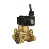 Solenoid Valve ZCMSF-20A Flange