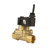 Solenoid Valve ZCMSF-20A Screw
