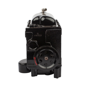 Gear Pump ZCP-TK2