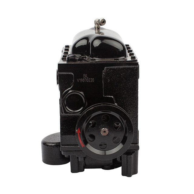 Gear Pump ZCP-TK2