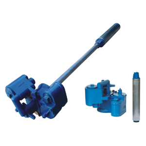 Submersible Pump ZCSP-250L-B
