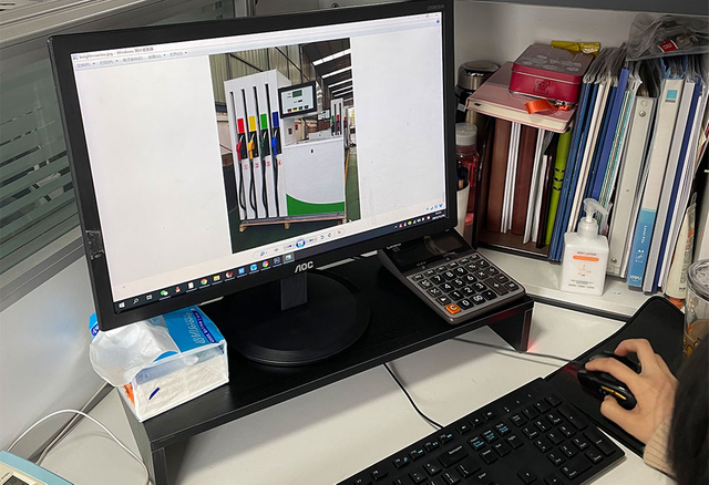 Online Installation Training