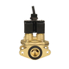Solenoid Valve ZCMSF-20A Flange