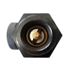 Angle Check Valve ZCCV-01