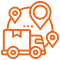 Global Logistics & Fast Delivery