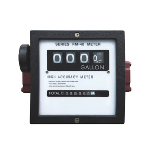 Flow Meter ZCM-40G