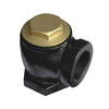 Angle Check Valve ZCCV-01