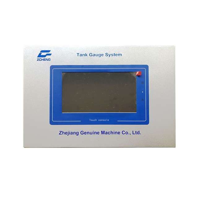 Automatic Tank Gauging System