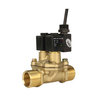 Solenoid Valve ZCMSF-20A Screw