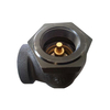 Angle Check Valve ZCCV-01