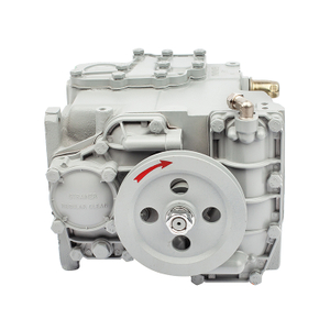 Gear Pump ZCP-90