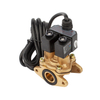 Solenoid Valve ZCMSF-20A Flange
