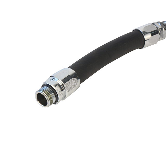 Hose Swivel ZCS-01