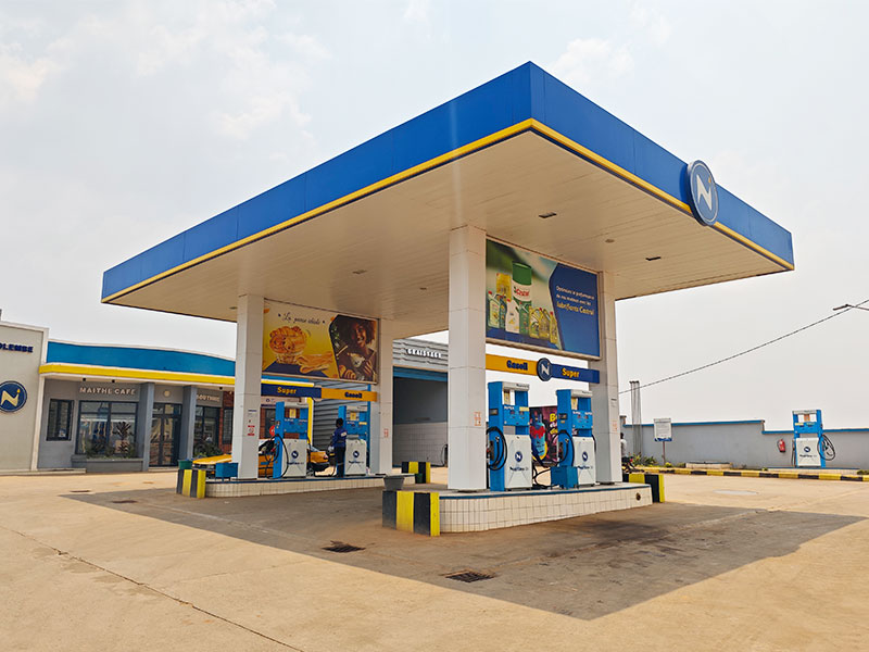 Ghana